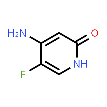 105252-98-0 | 4-amino-5-fluoro-1H-pyridin-2-one