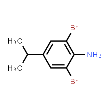 10546-65-3 | 2,6-Dibromo-4-isopropylaniline