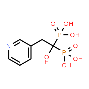 105462-24-6 | Risedronic acid