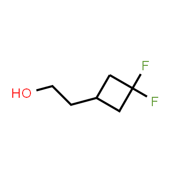 1056467-54-9 | 2-(3,3-difluorocyclobutyl)ethan-1-ol