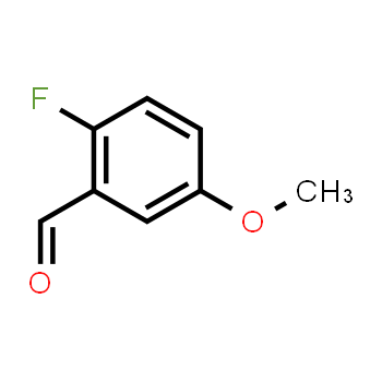 105728-90-3 | 2-Fluoro-5-methoxybenzaldehyde