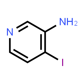 105752-11-2 | 3-Amino-4-iodopyridine