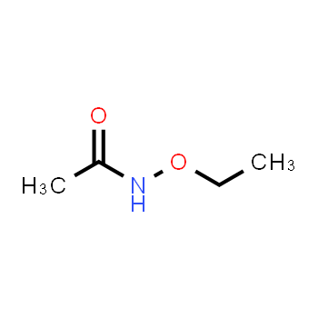 10576-12-2 | Ethyl acetohydroxamate