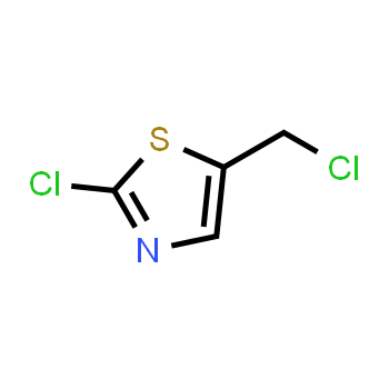 105827-91-6 | 2-Chloro-5-(chloromethyl)thiazole