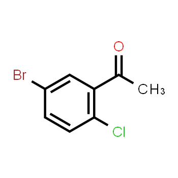 105884-19-3 | 5'-Bromo-2'-chloroacetophenone