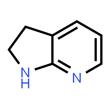 10592-27-5 | 2,3-DIHYDRO-1H-PYRROLO[2,3-B]PYRIDINE