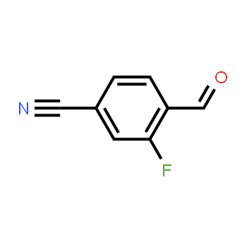 105942-10-7 | 4-Cyano-2-fluorobenzaldehyde