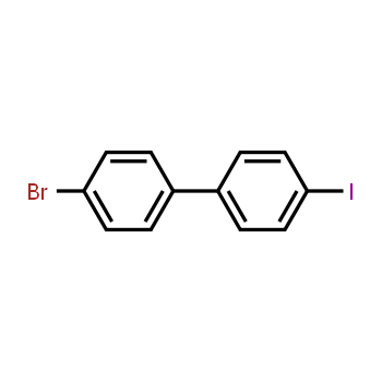 105946-82-5 | 4-Bromo-4'-iodobiphenyl