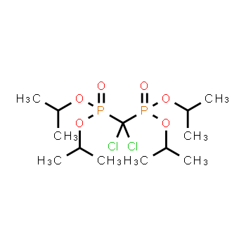 10596-22-2 | tetraisopropyl dichloromethylene diphosphonate