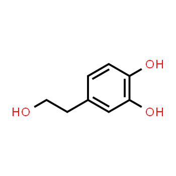 10597-60-1 | 3,4-Dihydroxyphenylethanol