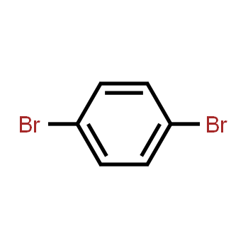 106-37-6 | 1,4-Dibromobenzene