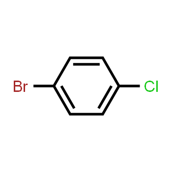 106-39-8 | 1-Bromo-4-chlorobenzene