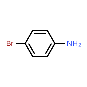 106-40-1 | 4-Bromoaniline