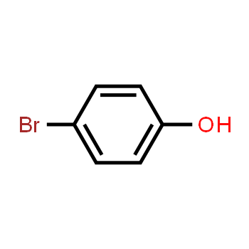 106-41-2 | 4-Bromophenol