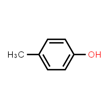 106-44-5 | 4 -Methylphenol