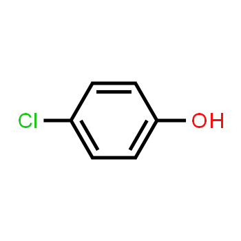 106-48-9 | 4-Chlorophenol