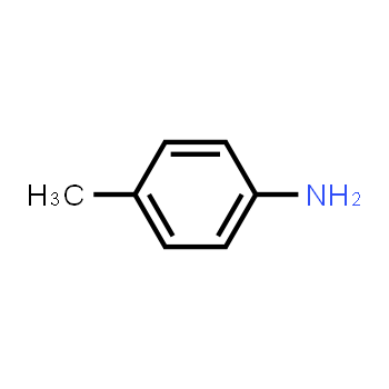 106-49-0 | 4-Methylaniline