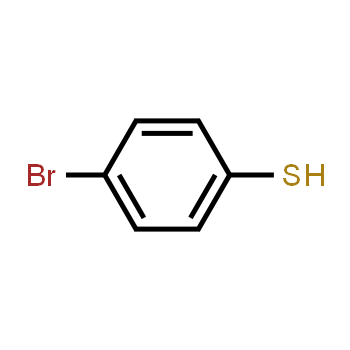 106-53-6 | 4-Bromothiophenol