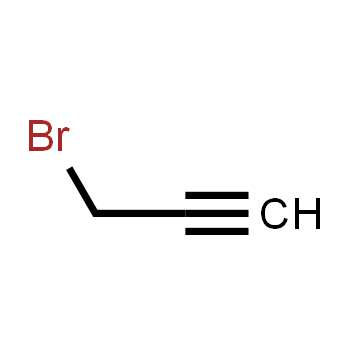 106-96-7 | 3-Bromopropyne