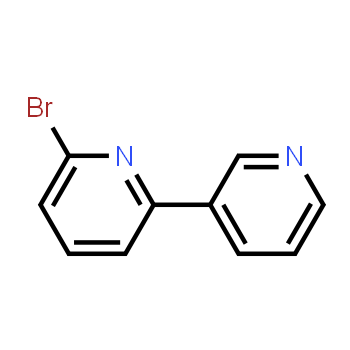 106047-28-3 | 6-bromo-2,3'-bipyridine