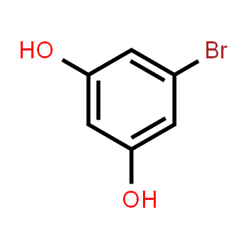 106120-04-1 | 1,3-dihydroxy-5-bromobenzene