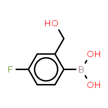 1061223-45-7 | 4-fluoro-2-(hydroxymethyl)phenyl)boronic acid