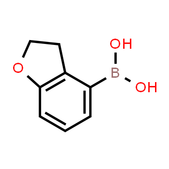 1062293-35-9 | (2,3-dihydrobenzofuran-4-yl)boronic acid