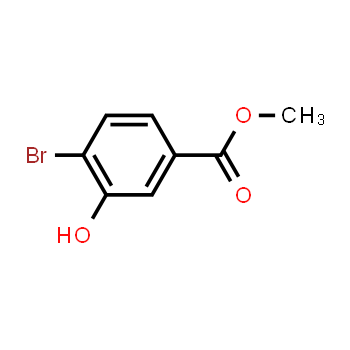 106291-80-9 | Methyl 4-bromo-3-hydroxybenzoate