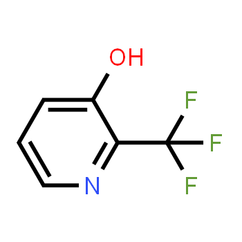 1063697-17-5 | 2-(trifluoromethyl)pyridin-3-ol