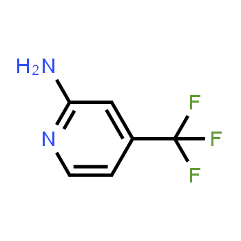 106447-97-6 | 2-Amino-4-(trifluoromethyl)pyridine