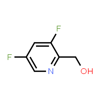 1065267-14-2 | (3,5-difluoropyridin-2-yl)methanol