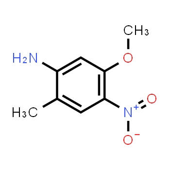 106579-00-4 | 5-Amino-4-methyl-2-nitroanisole