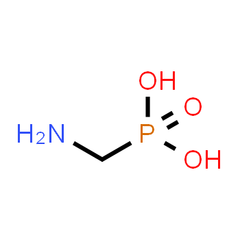 1066-51-9 | (Aminomethyl)phosphonic acid