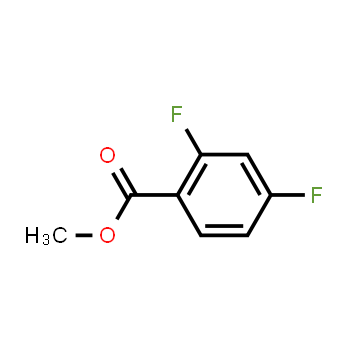 106614-28-2 | Methyl 2,4-difluorobenzoate