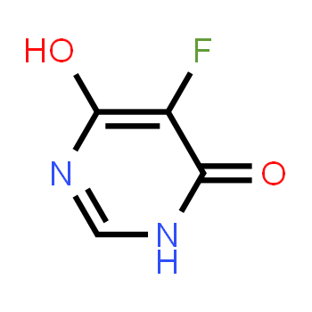 106615-61-6 | 5-fluoro-6-hydroxy-3,4-dihydropyrimidin-4-one