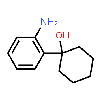 106795-52-2 | 1-(2-Aminophenyl)cyclohexan-1-ol