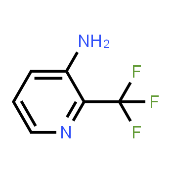 106877-32-1 | 2-(trifluoromethyl)pyridin-3-amine