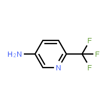 106877-33-2 | 5-Amino-2-(trifluoromethyl)pyridine