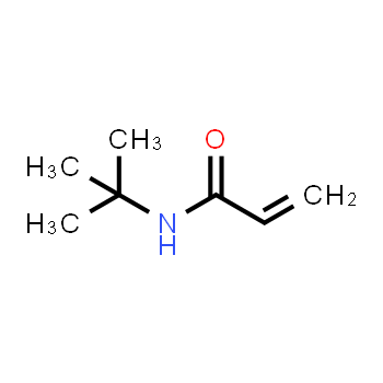 107-58-4 | N-TERT-BUTYLACRYLAMIDE