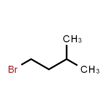 107-82-4 | 1-Bromo-3-methylbutane