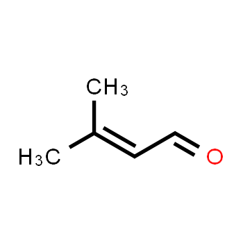 107-86-8 | 3-Methyl-2-butenal