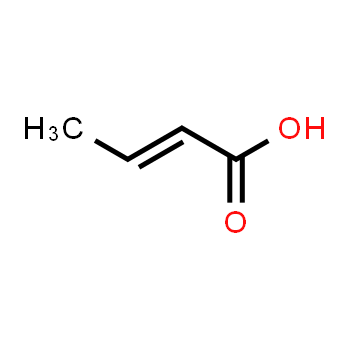 107-93-7 | Crotonic acid