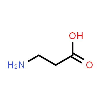 107-95-9 | beta-Alanine