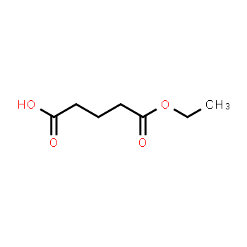 1070-62-8 | Ethyl hydrogen glutarate