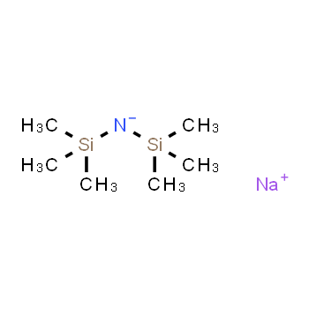 1070-89-9 | Sodium bis(trimethylsilyl)amide