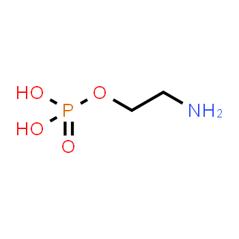 1071-23-4 | O-PHOSPHORYLETHANOLAMINE