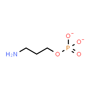 1071-28-9 | 3-Aminopropylphosphate