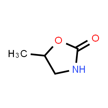 1072-70-4 | 5-methyl-1,3-oxazolidin-2-one