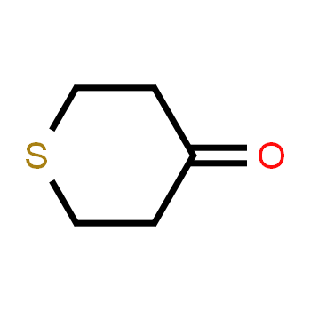 1072-72-6 | Tetrahydrothiopyran-4-one