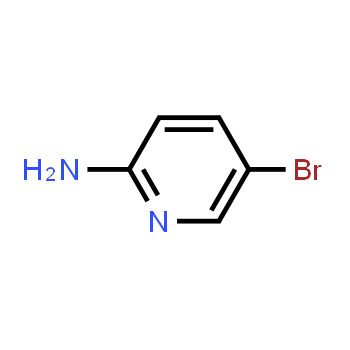 1072-97-5 | 2-Amino-5-bromopyridine